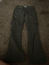 Tillys Cargo Pants Photo 0