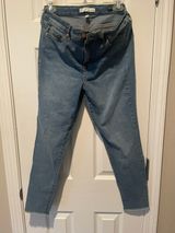Women's Jeans Ella Moss, Size 10/30, $16, B51 Photo 0