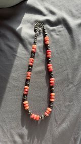 Authentic Navajo pearl necklace Photo 0