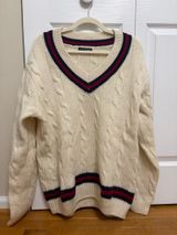 Brandy Melville Sweater Photo 0