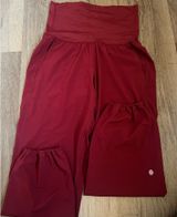 Lululemon Harem High-Rise Joggers Photo 0