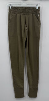 Free people movement green joggers xs Photo 0