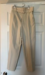 ZARA Pants Photo 0