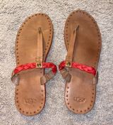 Sandals Photo 0