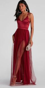 Formal Dress Photo 0
