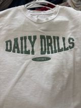 Daily Drills Crew  Photo 0
