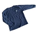 black casual long sleeve t shirt π₯ Photo 0