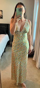 Maxi Dress Photo 0
