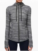 Lululemon Hooded Define Jacket Nulu Photo 0