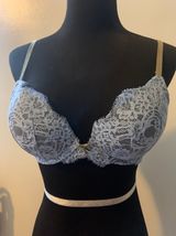 Victoria’s Secret Dream Angels Push-Up Bra Photo 0