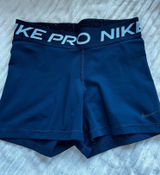 Nike Pro Shorts Spandex Photo 0