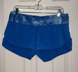 Lululemon Shorts Speed Up 2.5" Photo 0