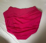 Amazon Corset Top Pink Photo 0