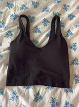 Lululemon Align Tank Black Photo 0