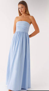 Peppermayo Dress Maxi Photo 0