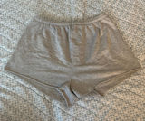 Aerie Lounge Shorts Grey Photo 0