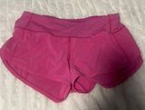 Speed Up Shorts Photo 0