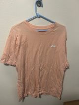 Pink Nike T-Shirt XL Photo 0