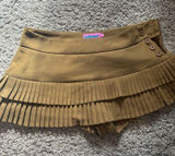 Edikted Skort Photo 0