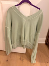 Aerie Sweatshirt  Photo 0