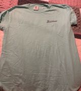 Comfort Colors Ford Bronco Oversized Tshirt Photo 0