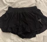 flowy shorts Photo 0