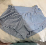 Lululemon Hotty Hot Shorts 2.5" Photo 0