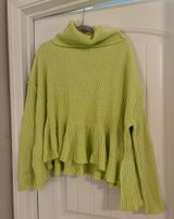 Free People Sweater Photo 0