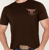 Coors Banquet Logo Short Sleeve Graphic T-Shirt Photo 0