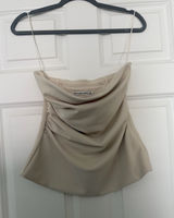 Abercrombie Strapless Top Photo 0