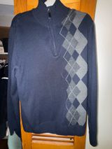 Tricots St. Raphael Vintage Sweater Photo 0