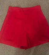 Antonio Melani red shorts Photo 0