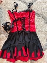 Leg Avenue Pirate women’s costume Photo 0