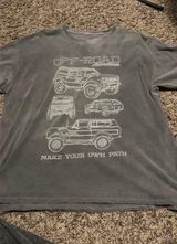 PacSun Top Photo 0