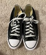 Low Top Black Photo 0