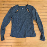 Alo Long Sleeve Yoga Top Photo 0