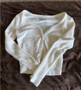Hollister Sweater Photo 0