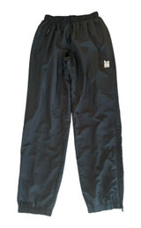 Swix Track Pants Cross Country Ski Pants Womens Size Small Black Photo 0
