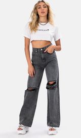 Black Jeans Photo 0