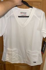 Grey's Anatomy Scrub Top Barco Photo 0