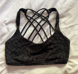 Lululemon Sports Bra Photo 0