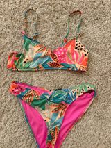 Hurley bikini set Multiple Photo 0