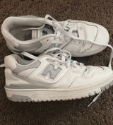 New Balance 550 Sneakers Photo 0