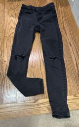 Outfitters Skinny Jean Photo 0