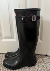 Black Size 7 Photo 0