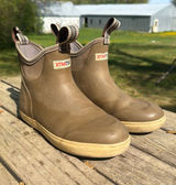 Xtra Tuf Boots Brown Size 8 Photo 0