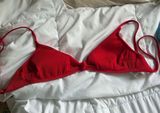 Hollister Swim Top Photo 0