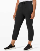 Lululemon Keep It Moving Cropped Pants Photo 0