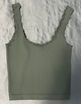NIKIBIKI Tank Top Photo 0