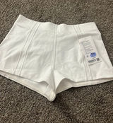 Lululemon define micro shorts Luon Photo 0